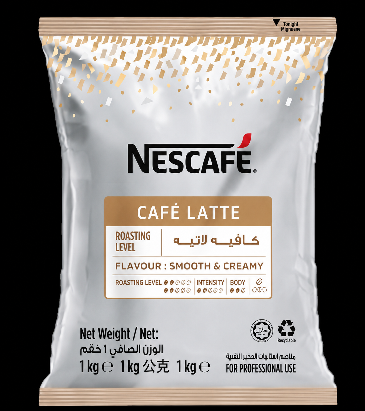 Café Latte