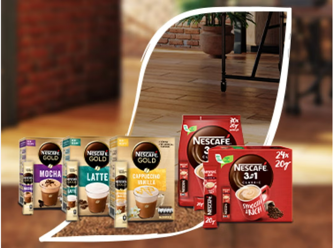 Pantry Products
