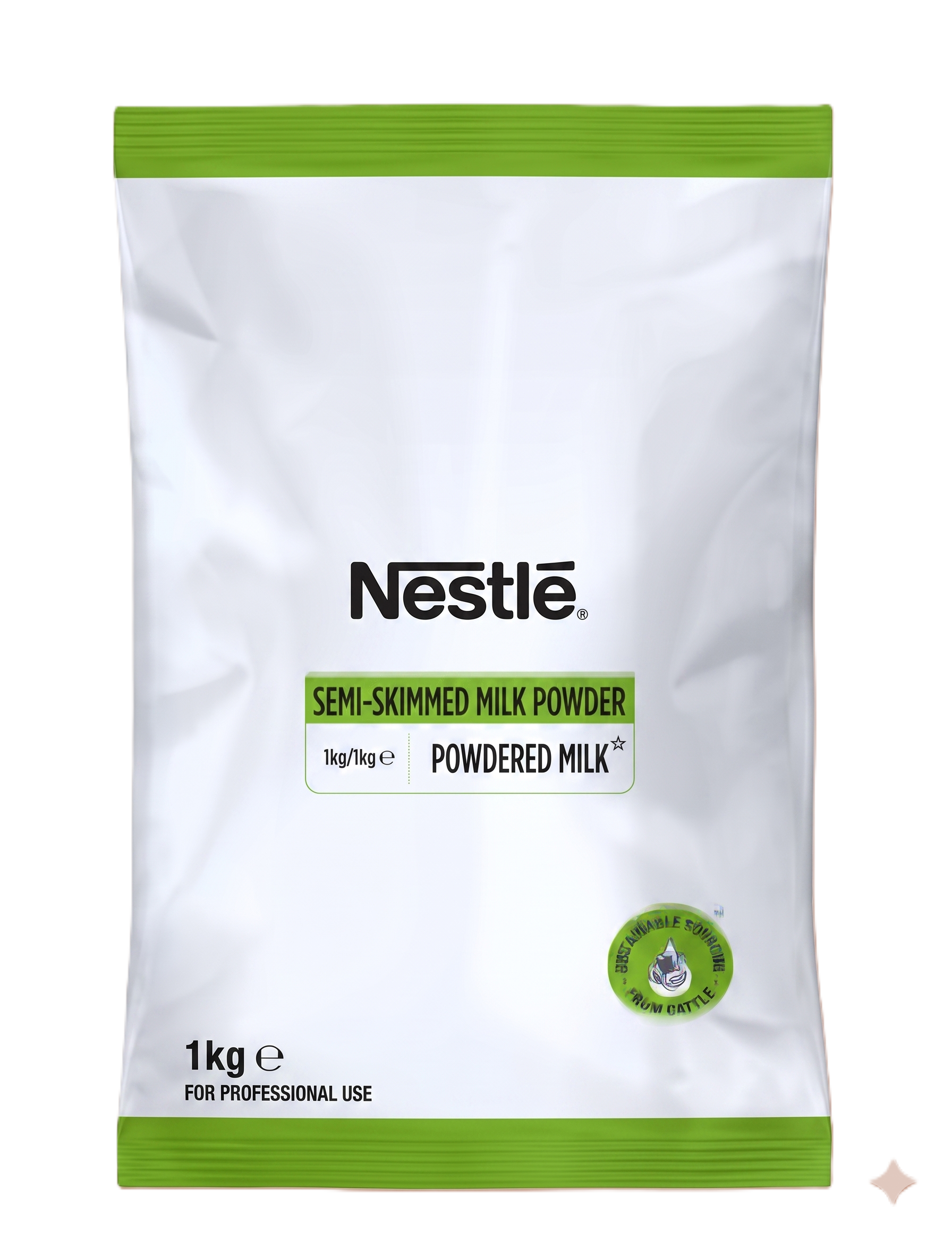 NESCAFÉ soluble coffee