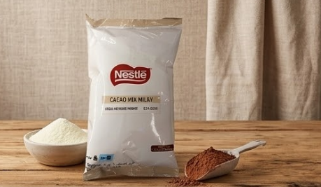 Hot Chocolate