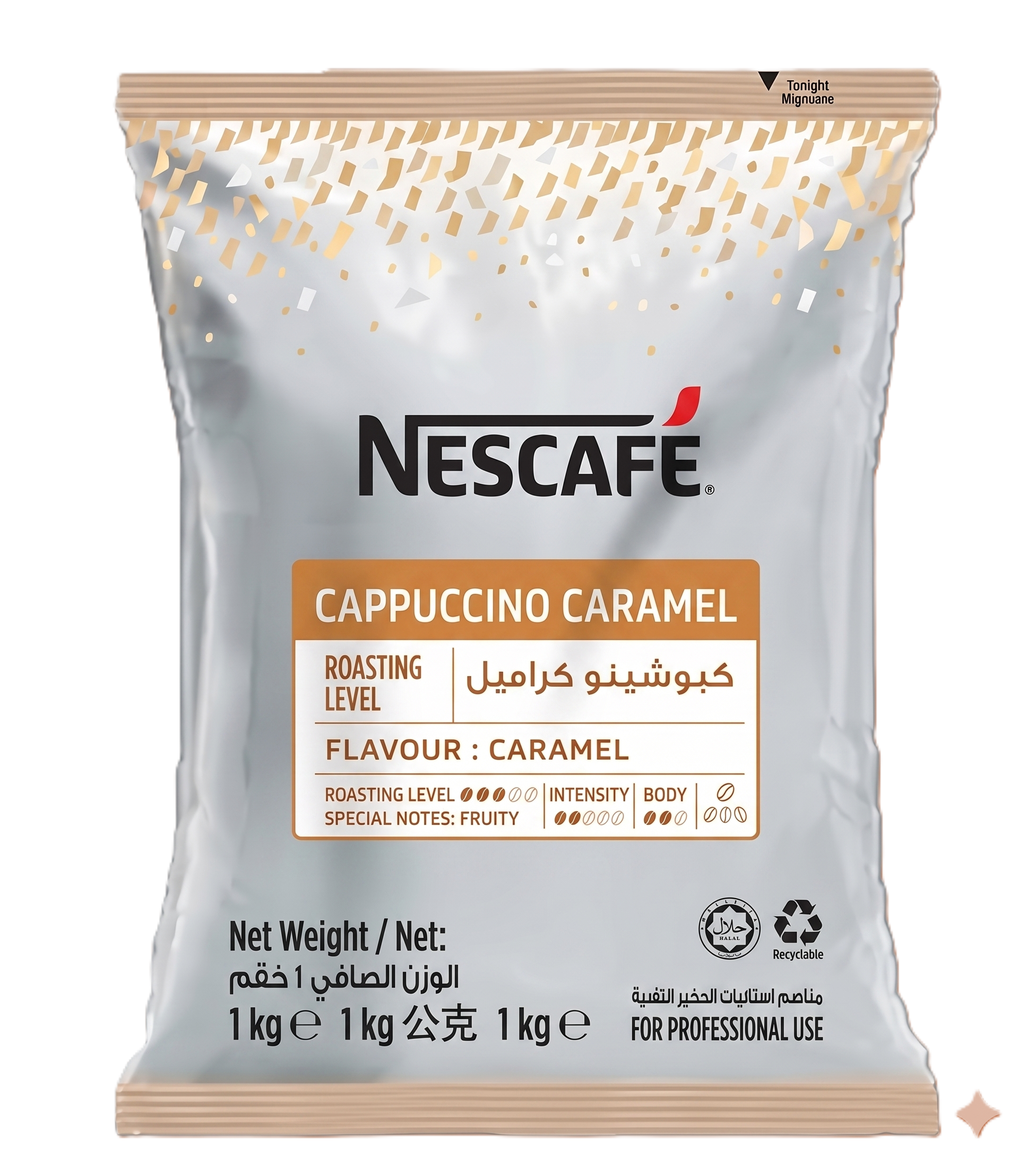 Café Mocha