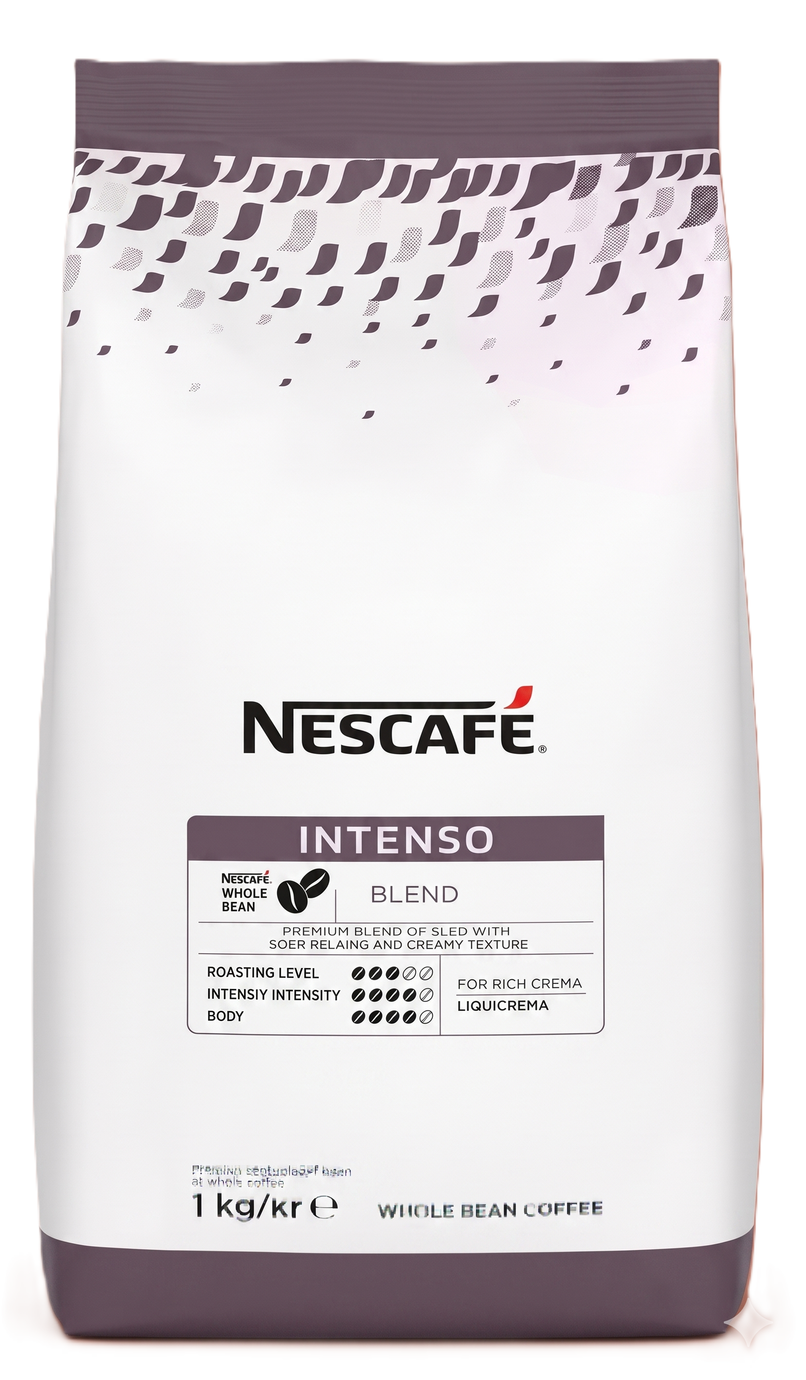 Ristretto