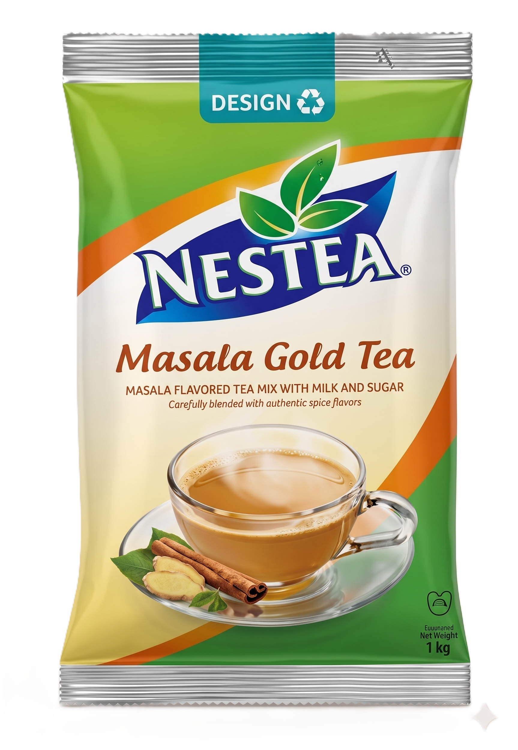Masala Tea
