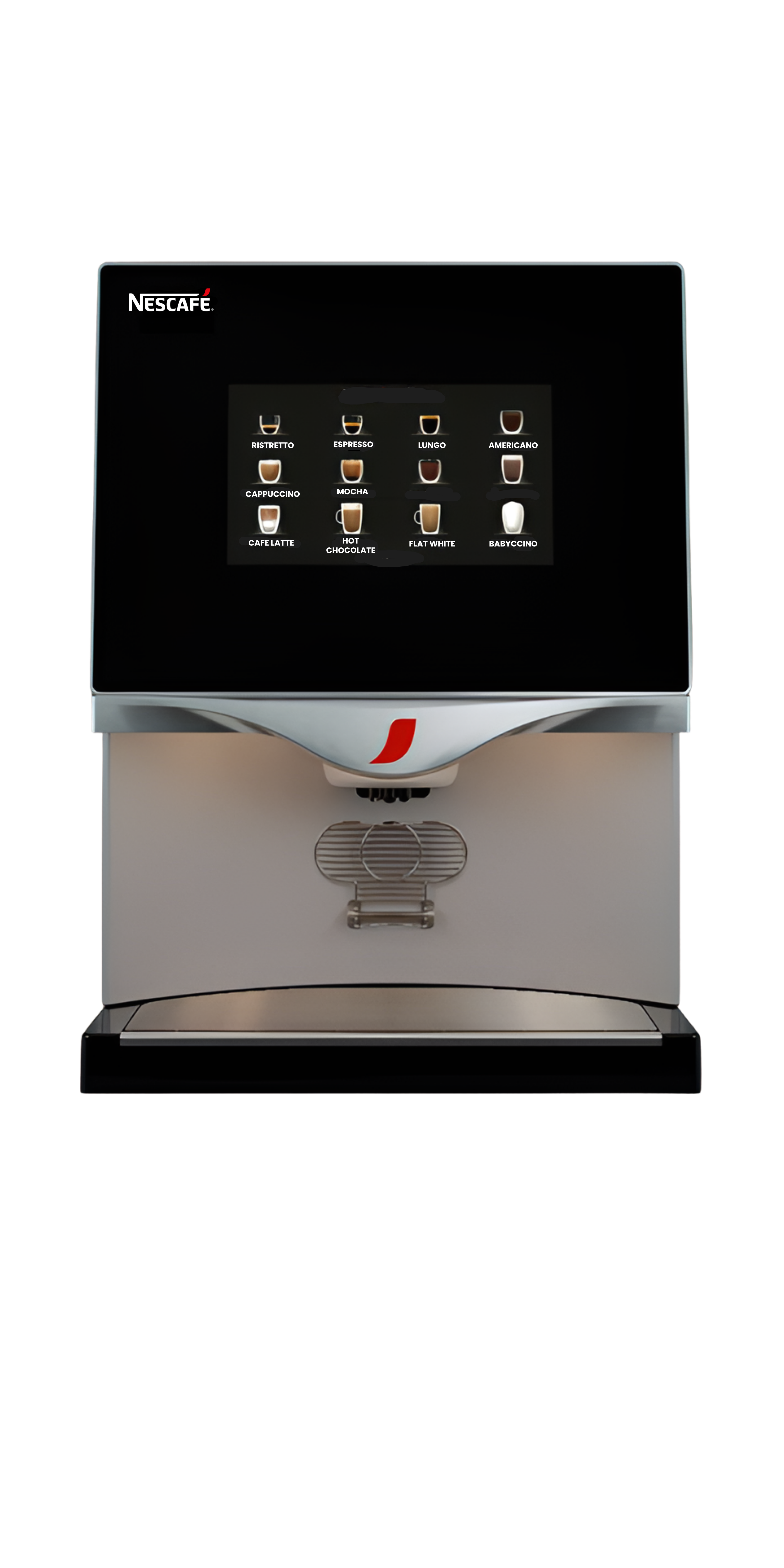 Nescafe Machine